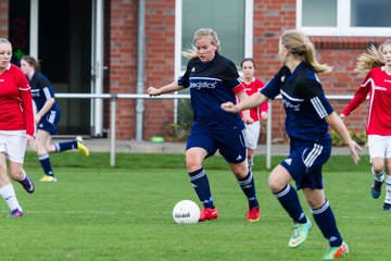 Bild 239 - B-Juniorinnen MSG Eiderkanal - SG Trittau/S�dstormarn : Ergebnis: 2:1
